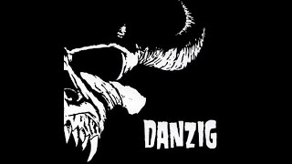 Danzig - Mother DRUMLESS