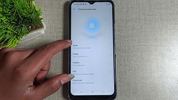 How to  full set up screen  lock   in tecno pop 5 LTE, screen lock  mobile settings