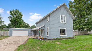 431 N Main St Wayland, Mi 49348