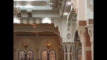 ماتيسر من سورة الزمر - تلاوة جميلة بصوت الشيخ منير بن عبدالله عثمان - قيام الليل رمضان 1437