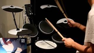 Boku no Hero Academia Season 3 OP 2 -【Make my Story】by Lenny code fiction - Drum Cover Boku no Hero Academia Season 3 OP 2 -【Make my Story】by Lenny code fiction - Drum Cover