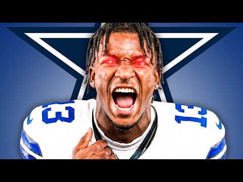 Caleb Downs Is About To Destroy The NFL And Nobody Saw It Coming