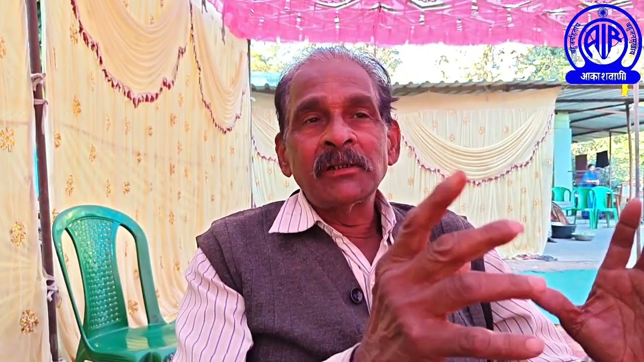 BAMRA MAKAR MOHATSAV 2026 || Bamra Makara Mela Hari Hara bheta || Akashvani Sambalpur official 