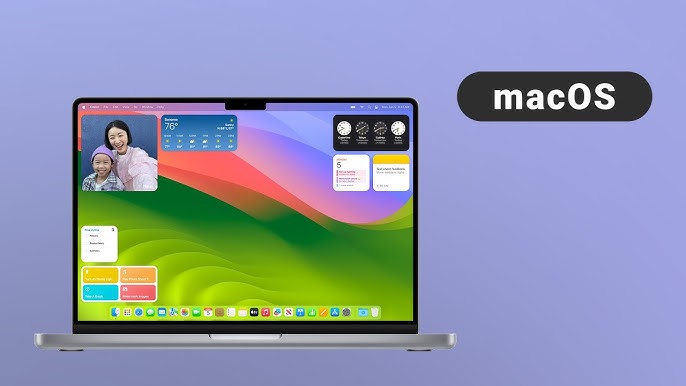 10 astuces et fonctions cachées pour maîtriser macOS Sonoma