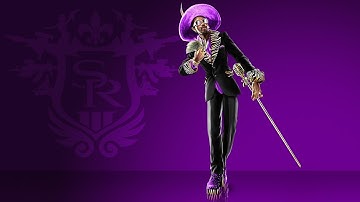 SAINTS ROW THE THIRD [WE