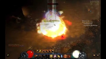 T6 Endgame Crusader vs Elite Sample