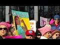 Albany women's march 2017