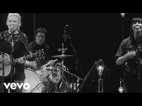 Sarah Jaffe - Clementine (Live from the Wyly Theatre)