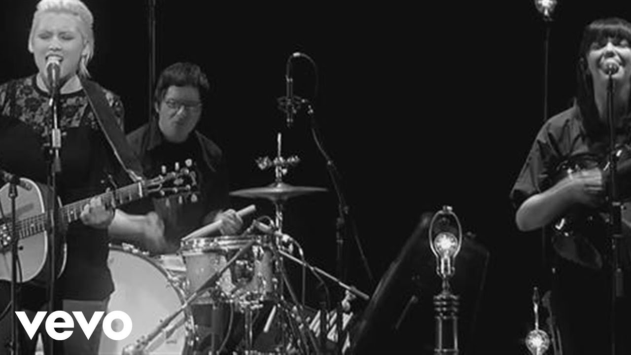 Sarah Jaffe - Clementine (Live from the Wyly Theatre)