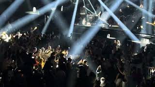 Hans Zimmer – The Dark Knight Suite (@ Etihad Arena, Abu Dhabi, 31.05.25)