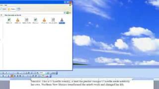 Adding Video To caption Maker