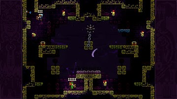 TowerFall Ascension : newbies trigger happy panic arrows edition !