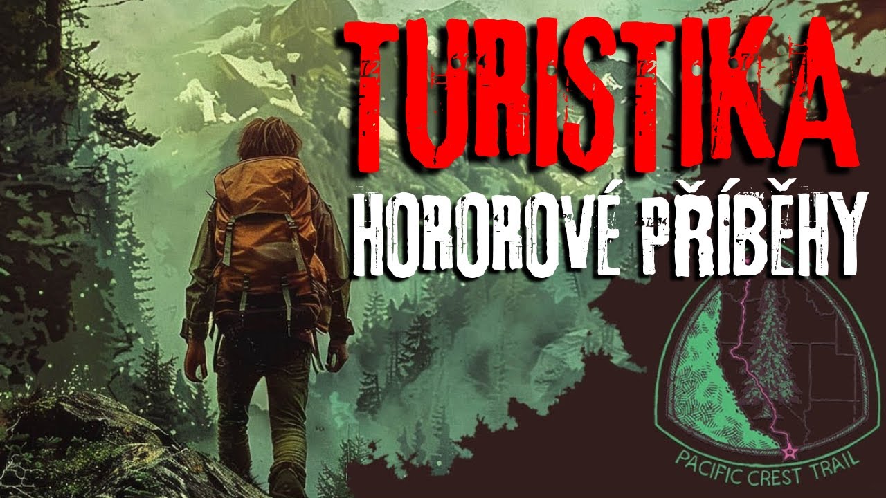 3 Skutečné Děsivé Přiběhy Z Turistiky