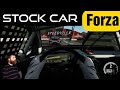 Nascar Stock Car Racing Forza Motorsport 7- USPS Late Deliveries PC vs Console Retro Game Commentary