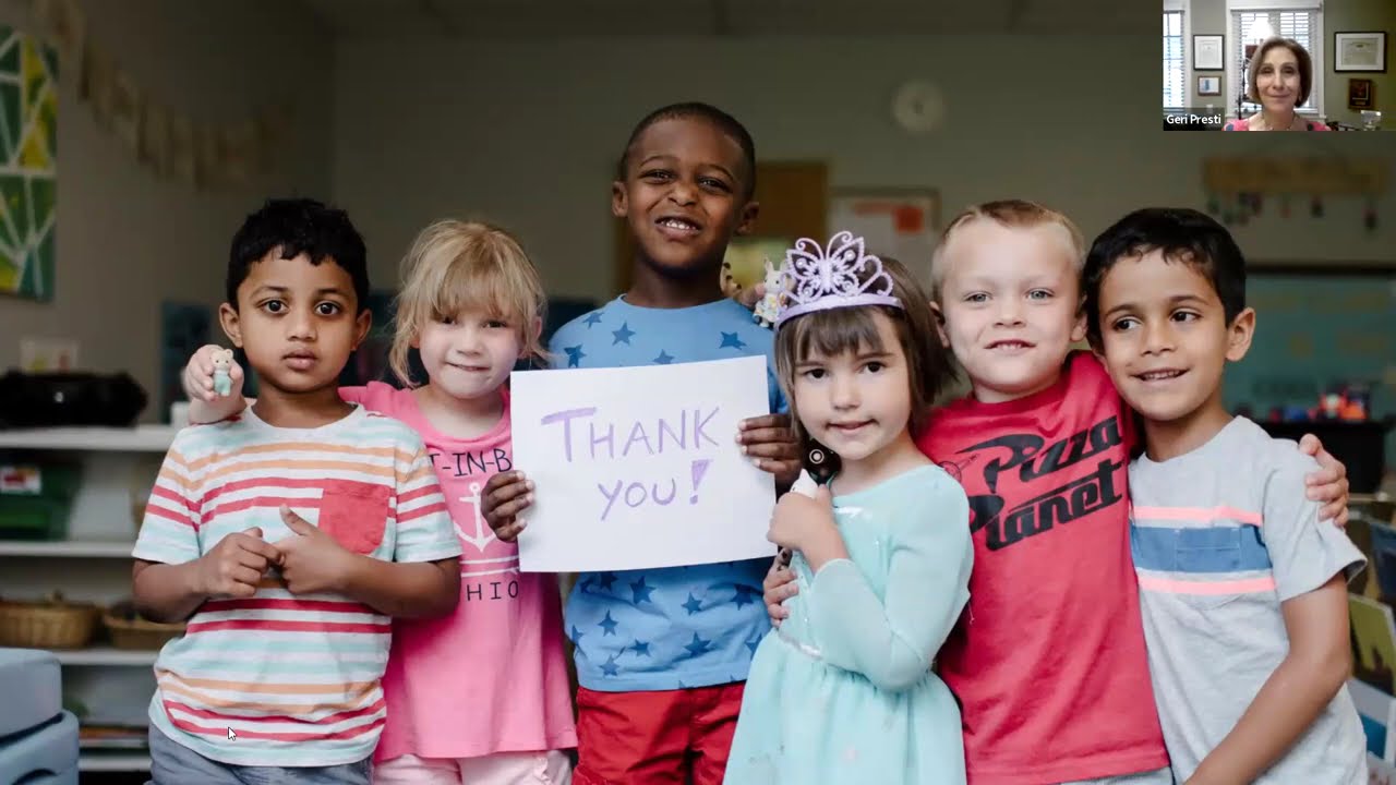 Leader Lunch Break: The Music Settlement: 100+ Years of Music, Hope, and Healing