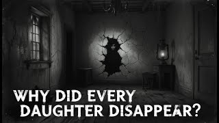 The Dark Secrets of the Durnham Family — Hidden in the Walls for 93 Years