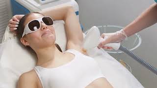 Skin Revive MD Spa - Laser Hair Removal