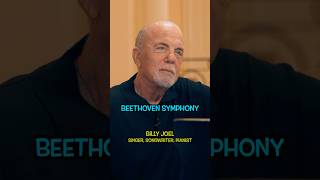 Thumbnail for Billy Joel plays Beethoven Symphony No. 6 #billyjoel #beethoven #shorts ￼