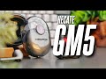 The Gaming Airpods Alternative! Edifier Hecate GM5 Unboxing and Review!