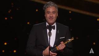 The Style of Taika Waititi || Video Essay