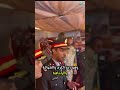 لحظة تاريخية عميد سعودي ي رحب بـ لواء مصري بطريقة بفصاحة تامه ت بهر الجميع