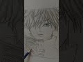 satoru gojo #music #dance #shaky to the max #artscraft #art #gesturedrawing