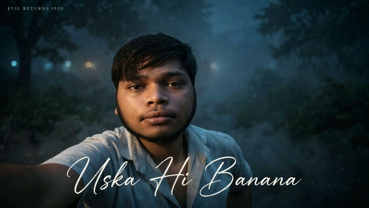 Lyrics: Uska Hi Banana | Evil Returns | Arijit Singh | Aftab Shivdasani, Tia Bajpai #youtube