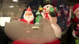 Gemmy Inflatables - Good Tidings