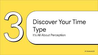 S1 63 Your Time Brain Sync Thinking and Time Allocation