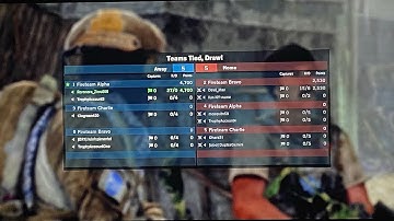 Playing both Medal of Honor 2010 and Warfighter Multiplayer on the Day of the Shutdown (02/16/23)