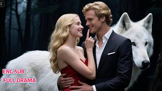 HD FULL😱Sold to an 80-Year-Old Man to Save Her Dad—Only to Learn He’s a Young Billionaire Alpha King