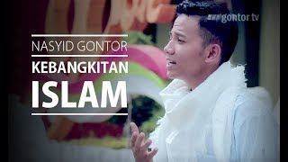 Nasyid Gontor Spesial Idul Adha - Kebangkitan Islam - by Survival Generation chords