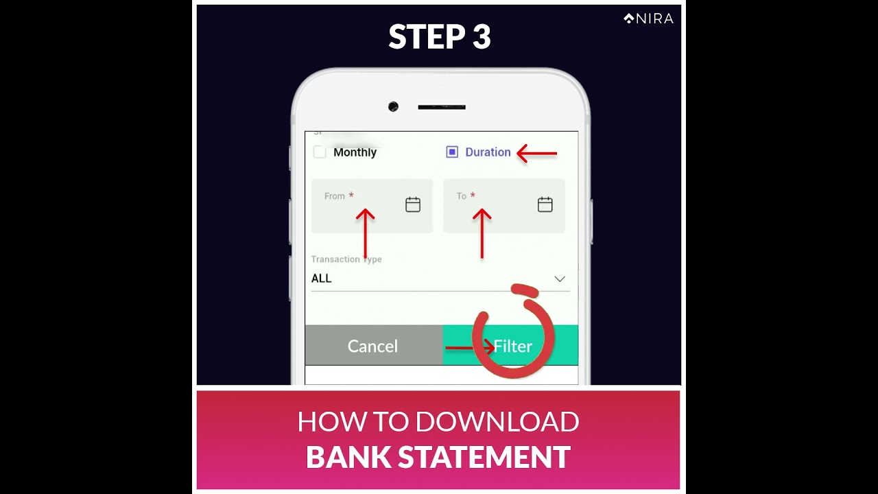 How To Download Equitas Bank Statement?