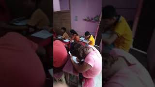 Pragya Tutorial Test Time