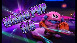 12 Tails: Whale PvP 1/8 วาฬจุ้ง