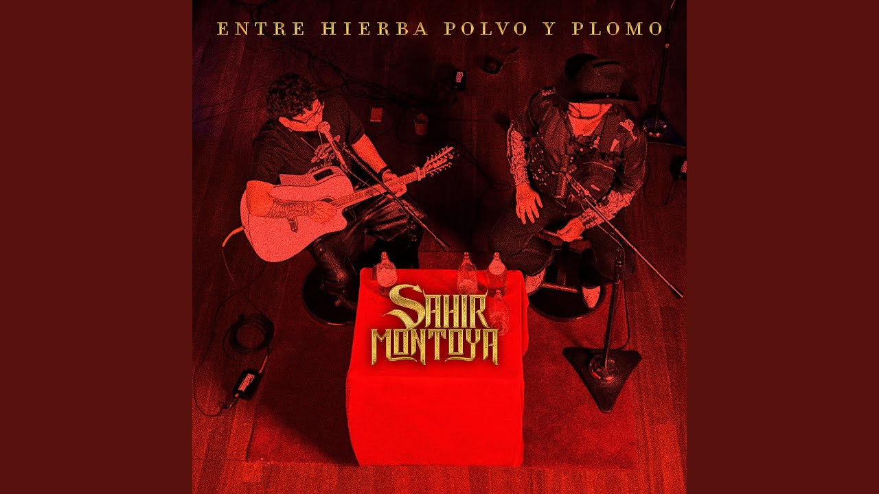 Entre Hierba, Polvo Y Plomo (Preview)