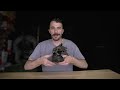 End of video