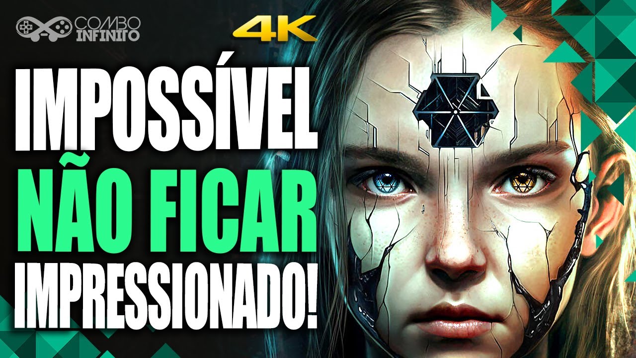 A.I.L.A mostra terror brasileiro em novo trailer; confira