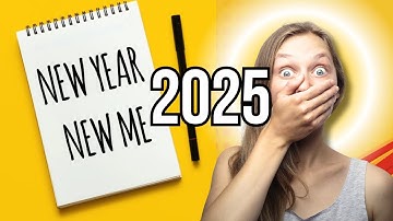 Why Most New Year’s Resolutions Fail (And How to Succeed in 2025)