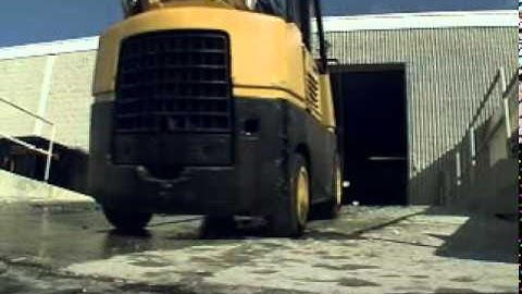 Dual-Dok Lift Leveler System