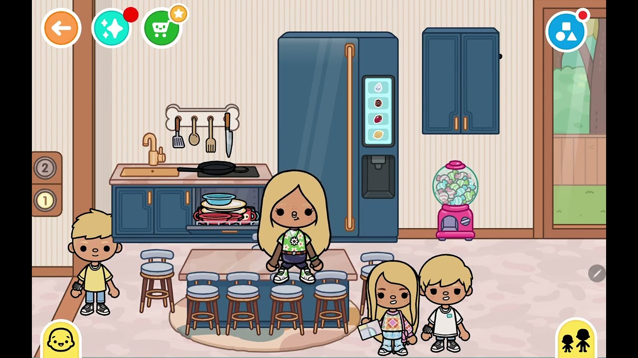 Fien en kai gaan stiekem naar een feest tot 1 uur 's nachts woorden ze betrapt of niet? 