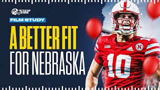 Anthony Colandrea Is A Better Fit For Nebraska