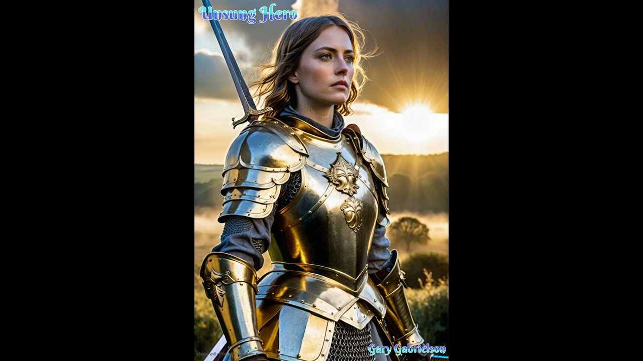 Unsung Hero
