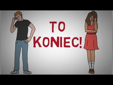 6 Znaków Że To KONIEC PRZYJAŹNI