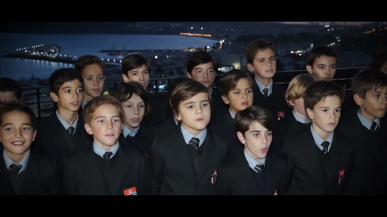 NANA DEL NIÑO JESÚS