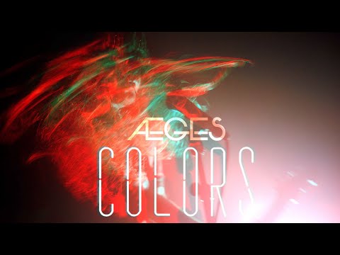 COLORS by AEGES