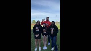 Mr. Arndt's Weekly Community Update