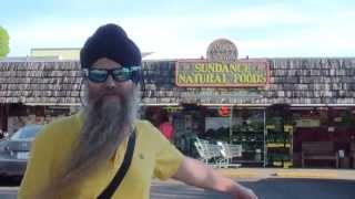 My funny health food story, 70's "counterculture" era at Sundance Market, Eugene Oregon