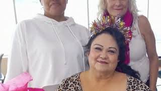 Cynthia's Story