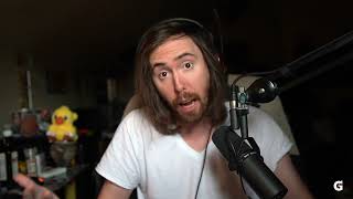 ASMONGOLD admits he HATE WOMEN, BLACK PEOPLE and GAYS